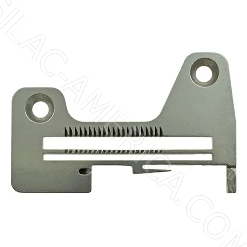 [30742] Stichplatte KINGTEX # TP6B30221