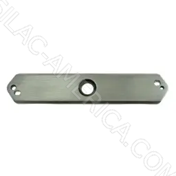 Throat Plate DURKOPP 30-1/5/10/50 # 0030 003450 (030 00 345 0) (Genuine)