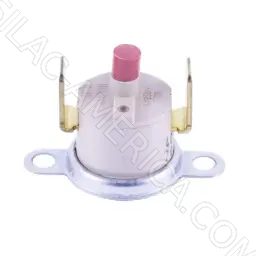 Manual Reset Safety Thermostat