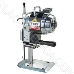 EASTMAN BRUTE 627 | Straight Knife Cutting Machine - 380 V - Single Speed