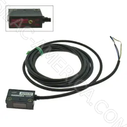 GSM2RSPN | Photoelectric Sensor 12–24 V DC