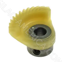 Lower Shaft Gear JANOME, NECCHI # 730038001 (Genuine)