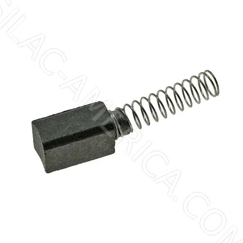 Carbon Brush MB-50, YJ-50, YJ-70 # W54