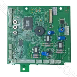 C.P.U. Board ASM 9960 (Old Version) SINGER 9960 Quantum # 416398301 (Genuine)