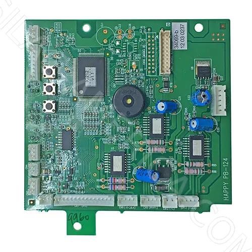 C.P.U. Board ASM 9960 (Old Version) SINGER 9960 Quantum # 416398301 (Genuine)