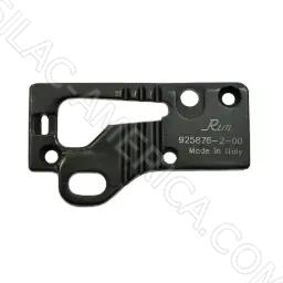 Fixed Knife RIMOLDI # 925922-2-00 (Genuine)