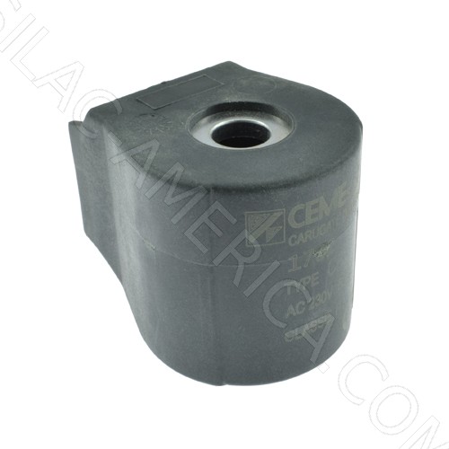 Large Coil 24V for Solenoid Valve - CEME C52