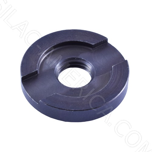 Clutch Nut KM KS-AU V # M-025 (K-025) (Genuine)