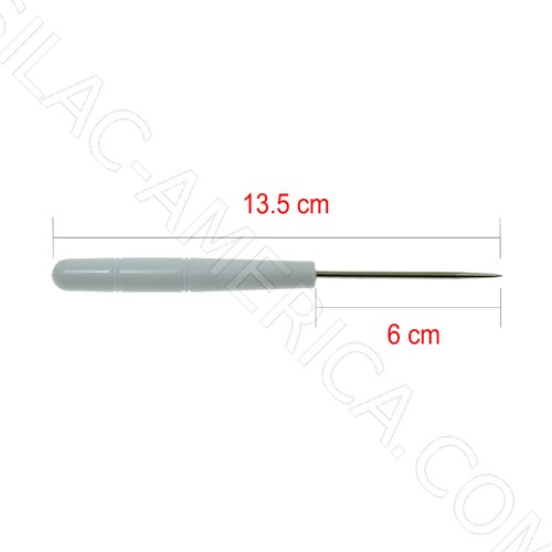 [B82] Plastic Awl 6cm