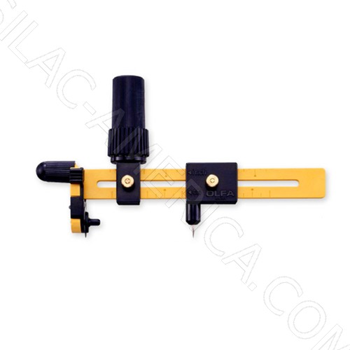 [B822] CMP-3 (OLFA) | Compass Rotary Cutter