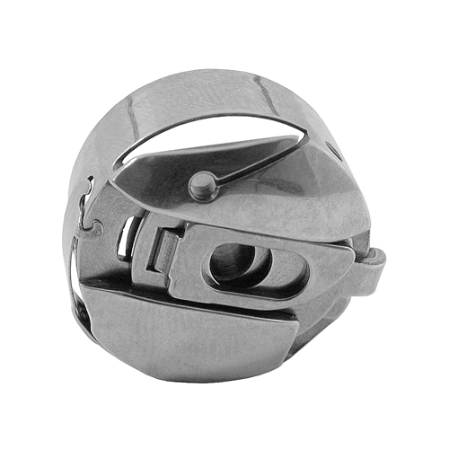 [3352] Bobbin Case, NBL Spring PFAFF 418 # 91-168628-91 (130.24.000) (CERLIANI)