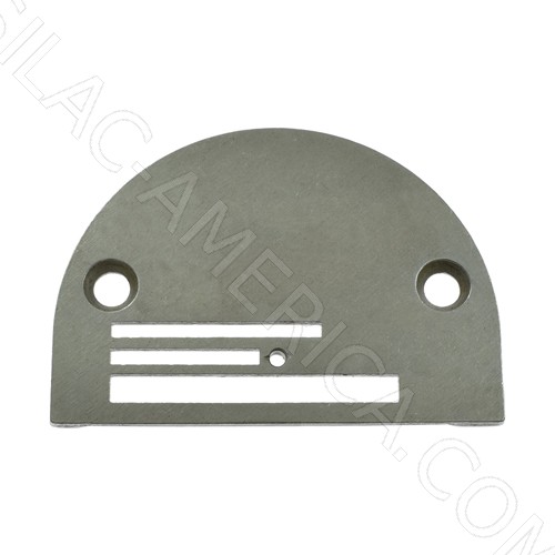 [586] PLACCA NECCHI # 956020-0-10