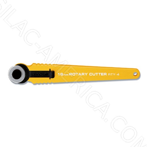 [B830] RTY-4 | Rotary Cutter Ø 18 mm (OLFA)