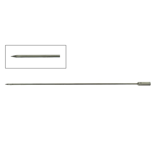 [E97/1] E97 | Hot Drill Needle 22 cm (L) ETWA; SUPRENA