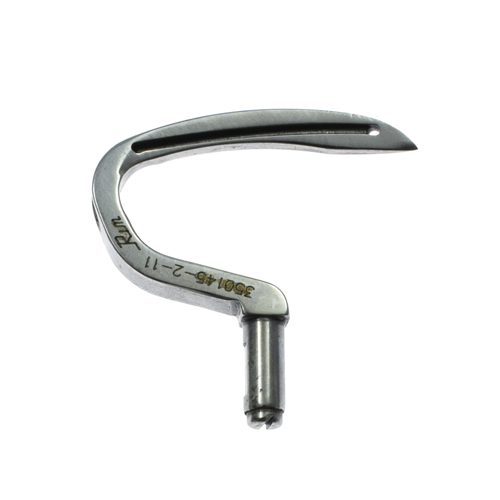 [RIM:350145211 (01)] Áncora Inferior RIMOLDI # 350145-2-11 (Genuine)