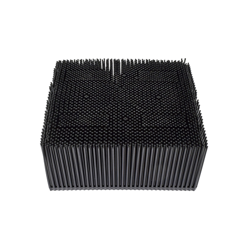 [19407] Bristle 10 x 10 cm Gerber # 92911001