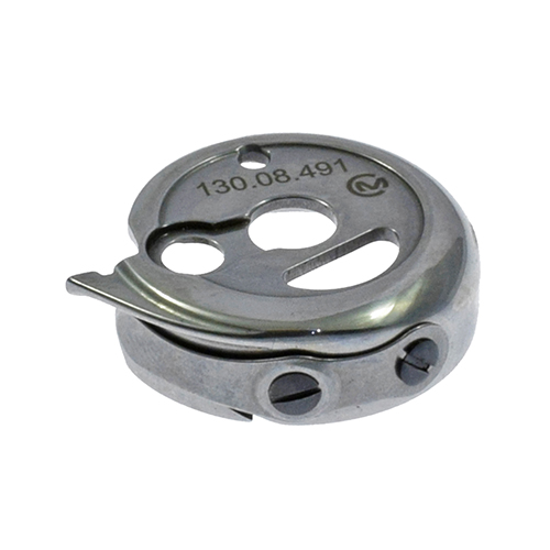 [12888] Bobbin Case CIUCANI # 10159/1 (130.08.491) (CERLIANI)