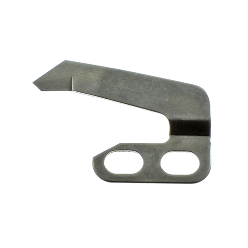 [7542] Cuchillo Fijo JUKI DDL-5550H # D2406-555-D0H (D2406-555-B00)