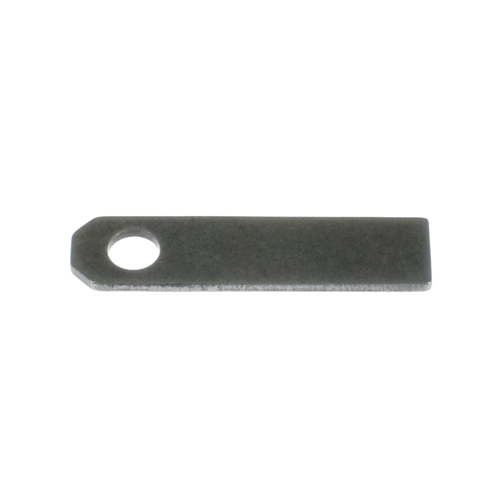 [DA:0268140070 (01)] Leaf Spring DURKOPP # 0268 140070 (Genuine)