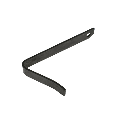 [DA:0244000403 (01)] Leaf Spring DURKOPP # 0244 000403 (Genuine)