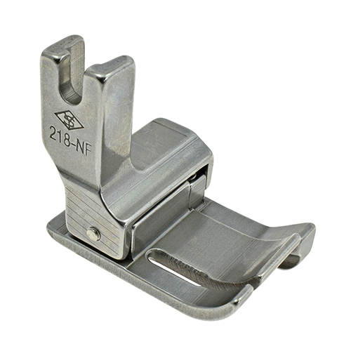 [13415/3] Needle-Feed 1/2 Right Compensating Presser Foot # 218-NF (YS)