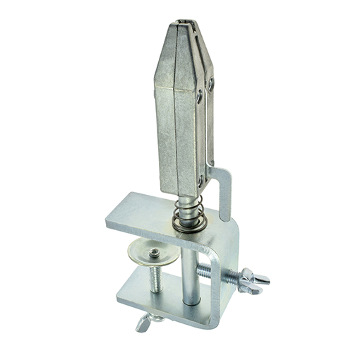 Auto-Locking Zipper Slider Installation Tool (Made in Italy)