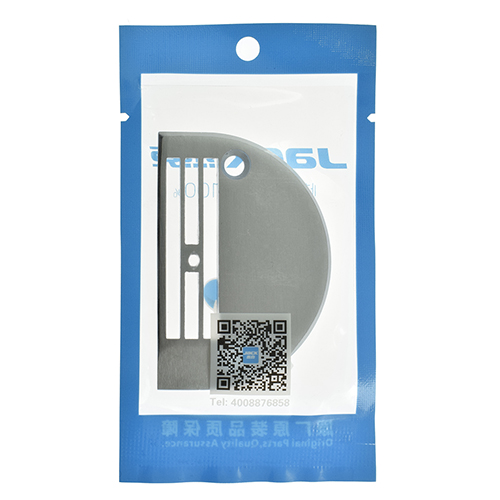 [JK:11315001] Needle Plate JACK A3 ; A5 # 11315001 (Genuine)