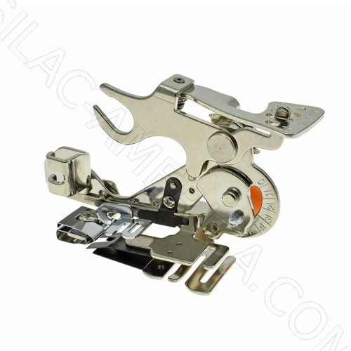 [15024] Ruffler Attachment, Low Shank # 55705