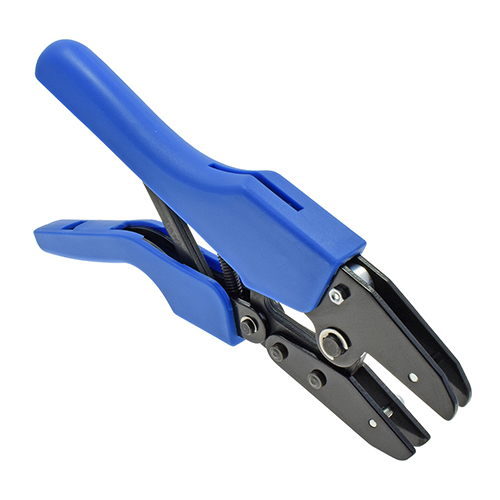 [C7581] Multipurpose Zipper Pliers (Made in Italy)