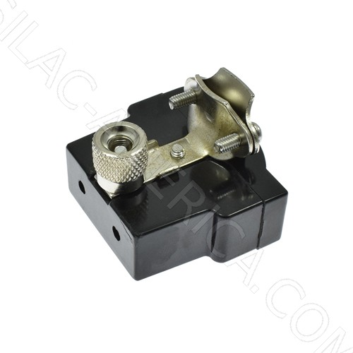 Female Plug 1 Ph. KM KS-AUV Cutting Machine # M-069 (K-069)