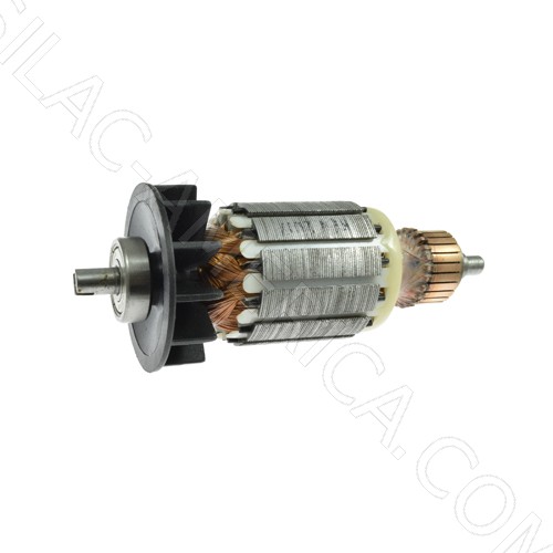 [RAS:F 5019CPL] Motor Complete 220V RASOR # F 5019CPL (Genuine)