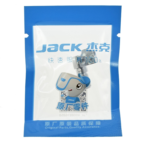 [26552] Needle Holder JACK # 20734003 (Genuine)