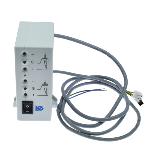 [DA:9850001089 (01)] Power Supply DURKOPP # 9850 001089 (Genuine)