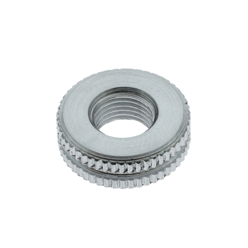 [DA:0992008636 (01)] Tension Knurled Nut DURKOPP # 0992 008636 (Genuine)