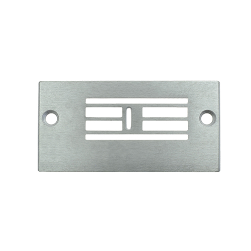 [26763] Needle Plate (F) JUKI LZ-582, LZ-586 # B1109-582-F00