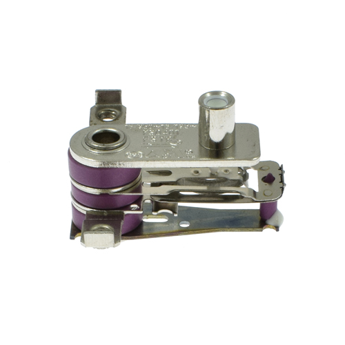 [CO:A0025] A0025 COMEL | Thermostat for 1.5L Steam Generators and Ironing Tables