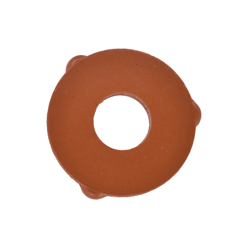 [CO:A0041] A0041 COMEL | Filler Cap Gasket for Iron Boiler