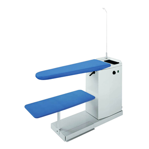 [CO:BR/A] BR/A | Heated and Vacuum Ironing Board without Boiler and Iron (COMEL)