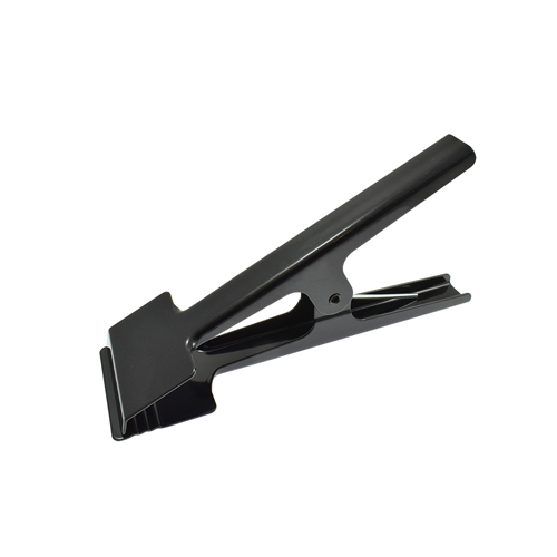 [C11] Cloth Clamp with Spring – Opening 13 cm (5")