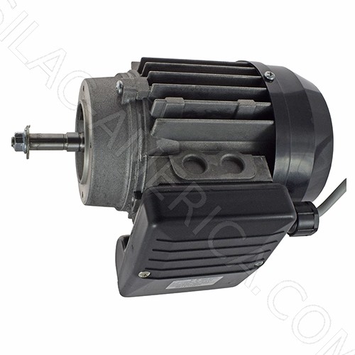 [CO:A0170] Vacuum Motor COMEL # C0170