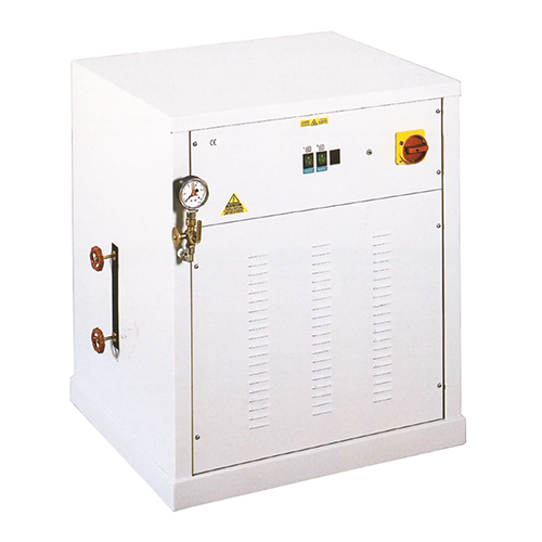 [CO:FB/F-L25] FB/F L25 COMEL | Steam Generator 25 Liters, 12KW, 380V - Made in Italy