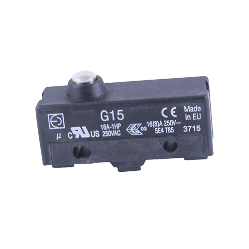 [CO:A0135] Microswitch COMEL # A0135