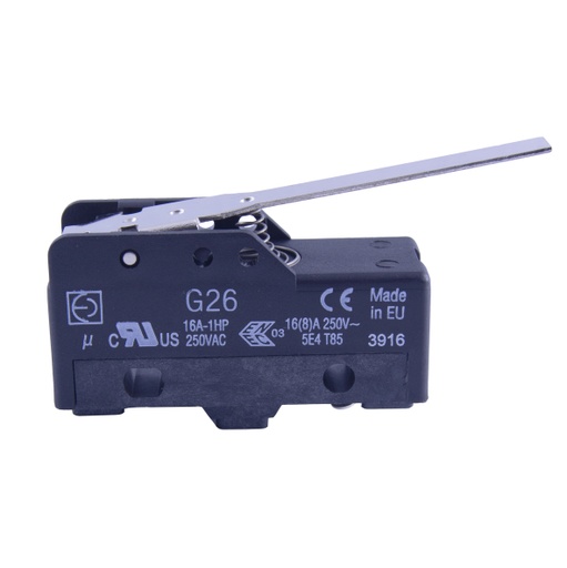 [CO:A0415] Microswitch G26 # A0415