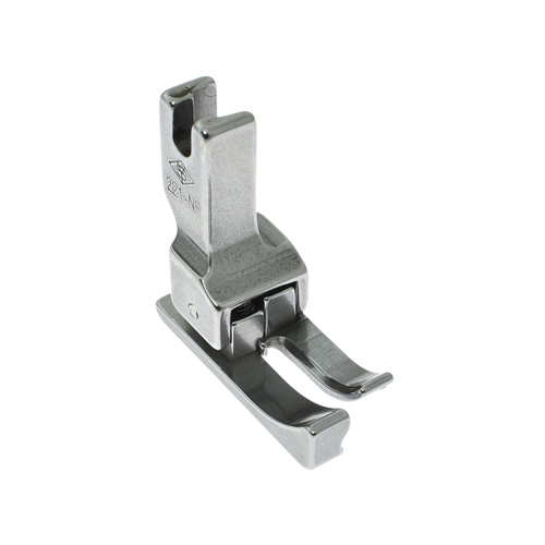 [13407/1] 1/16 Needle-Feed Left Compensating Presser Foot # 221-NF (YS)