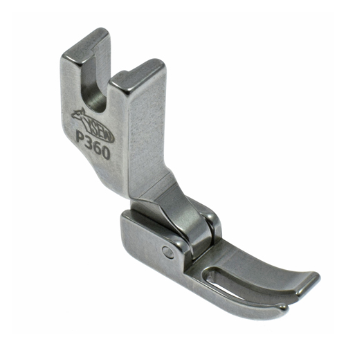 [13295] Left Presser Foot 8mm # P360 (121947H) (YS)