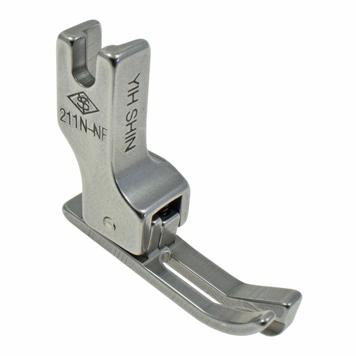 [13405/3] Needle-Feed Narrow 1/16 Right Compensating Presser Foot # 211N-NF (YS)