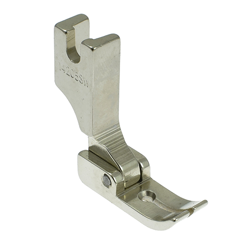 [1415] Presser Foot, 10 mm Width # 142058W (P58W)