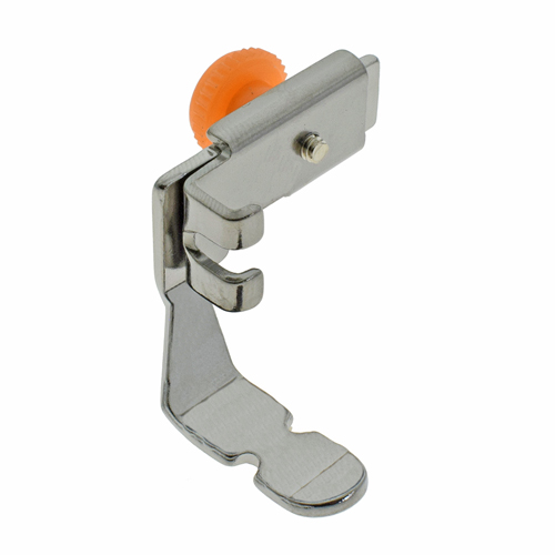 [24157] Adjustable Zipper Foot, Low Shank # 55411