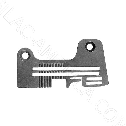 [5880] PLACCA BROTHER INDICE 3 # 146730-001