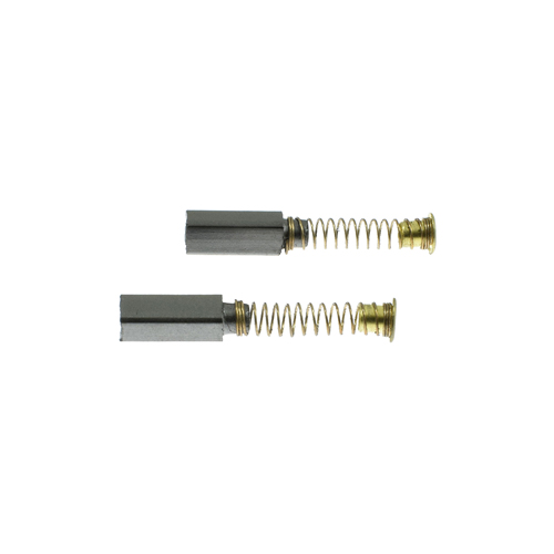 [5400/3] Domestic Motor Brushes 4x4x10 mm (2 pcs)